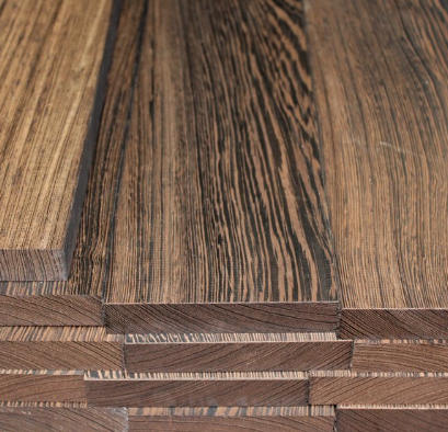 Wenge Wood For Tables