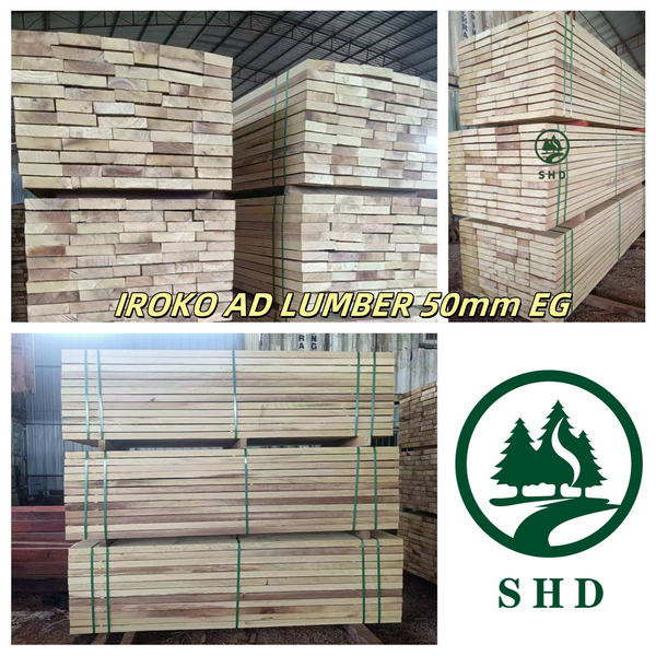 Get to Know Iroko Wood (10)
