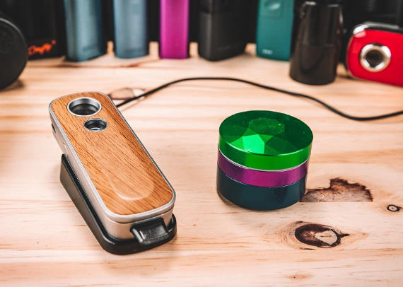 Firefly 2 Wood Material Quality