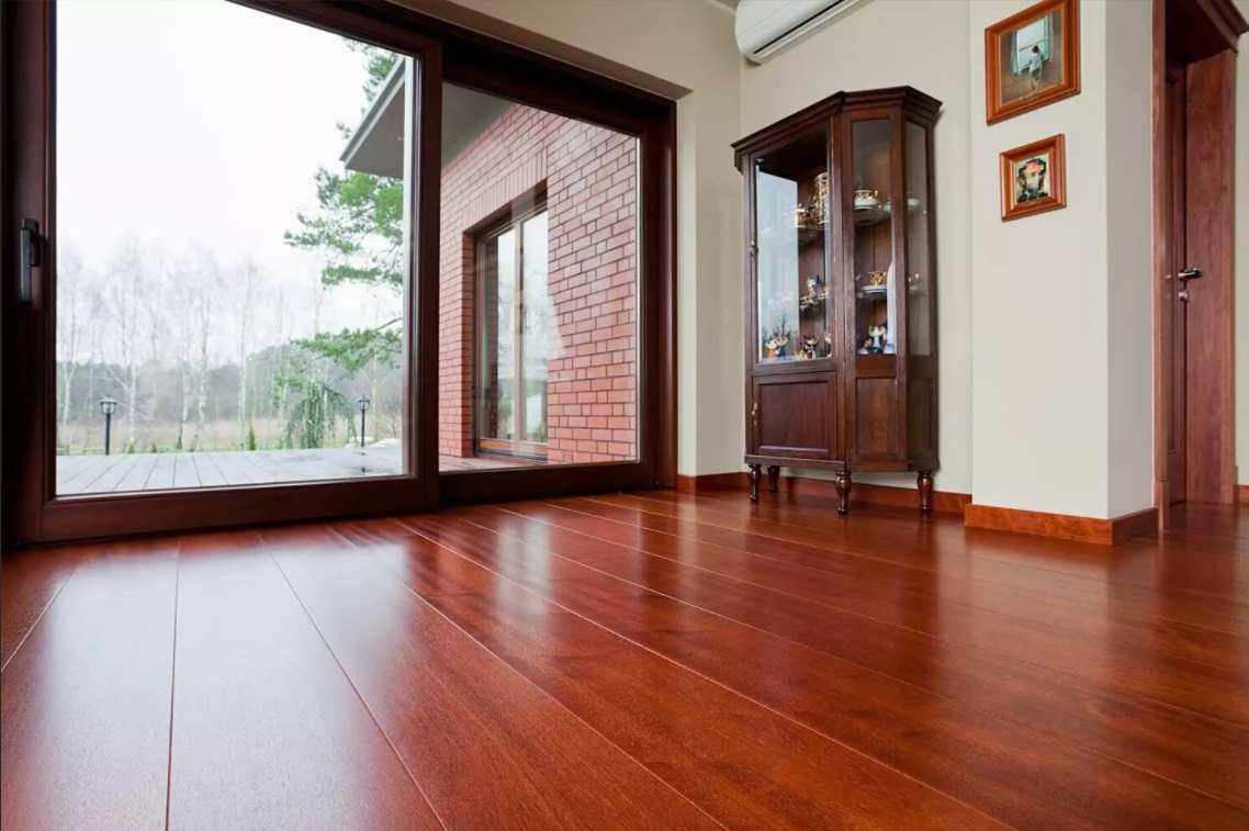 Kossipo Timber Application