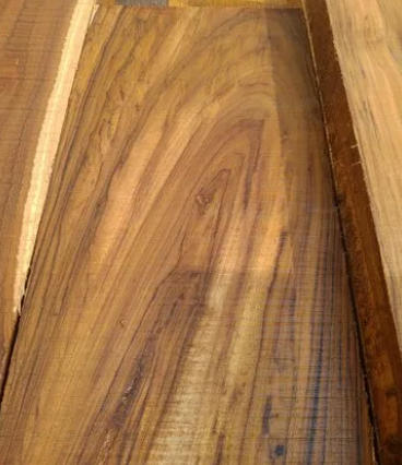 Teak Wood Quality Teak Wood Quality