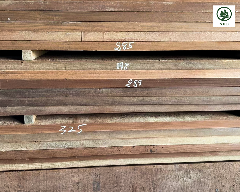Wenge Wood (3)