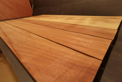 Iroko Wood Furniture Restoration Guide