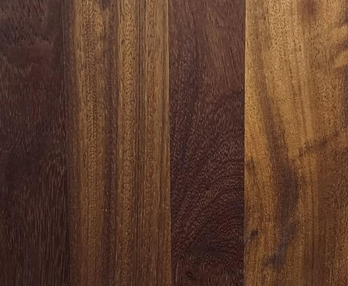 What Colour Is Iroko Wood?
