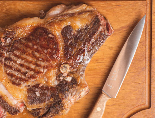 Is Iroko Wood Food Safe?