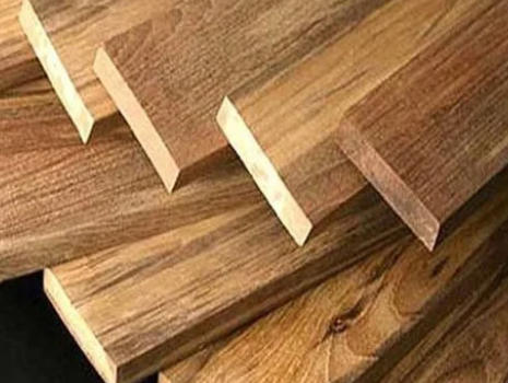 Iroko Wood Characteristics