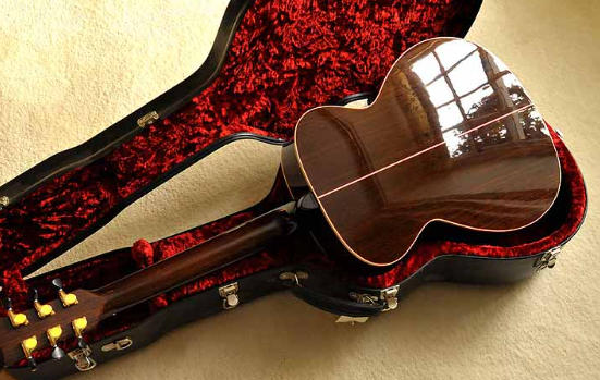 Is Wenge Wood Good for Guitar Necks?