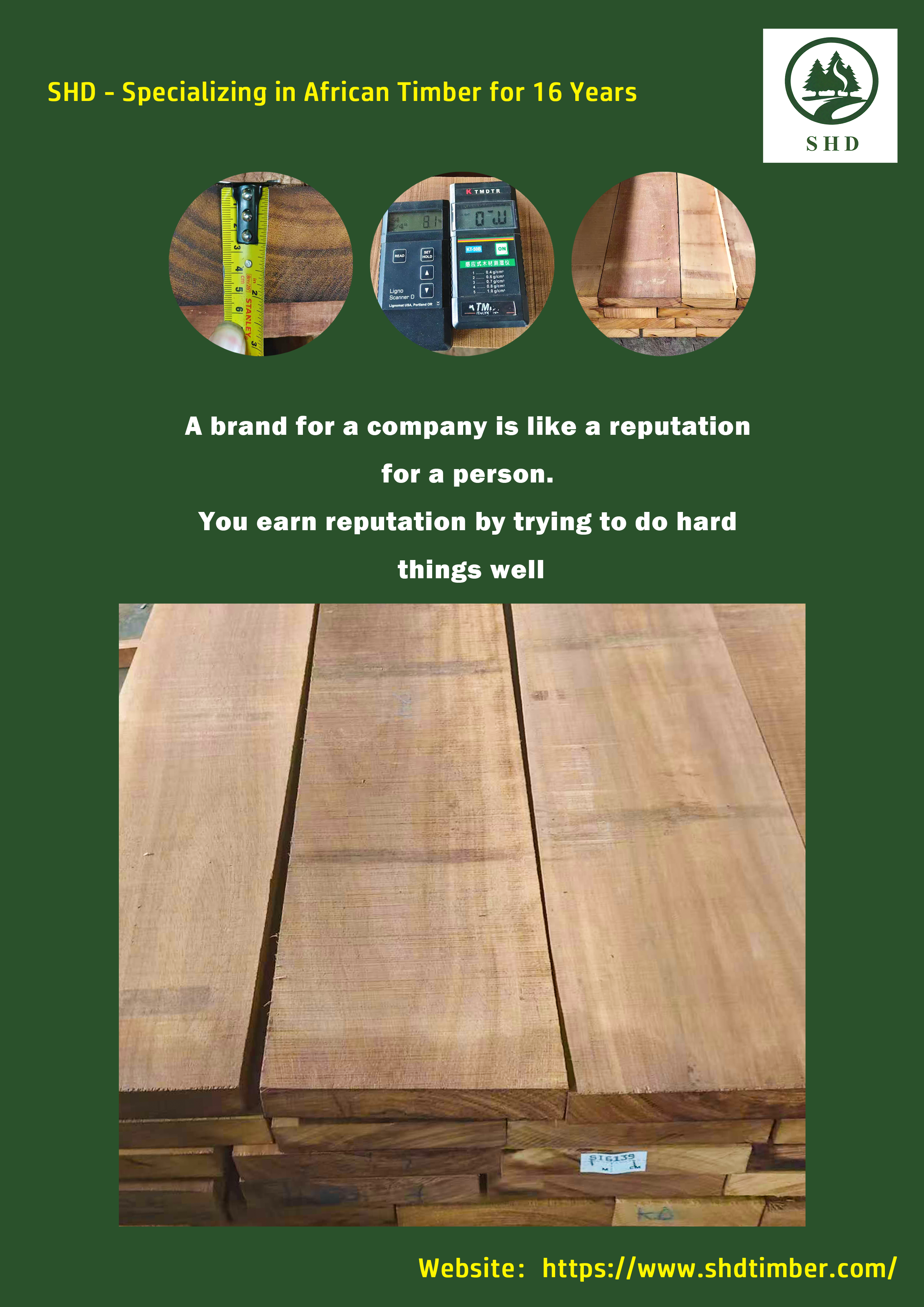 SENHEDA WOOD Secures Your Supply & Wins Markets (4)