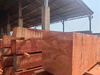 Sapelli Wood