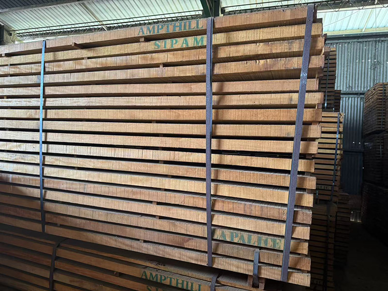 Bilinga Wood