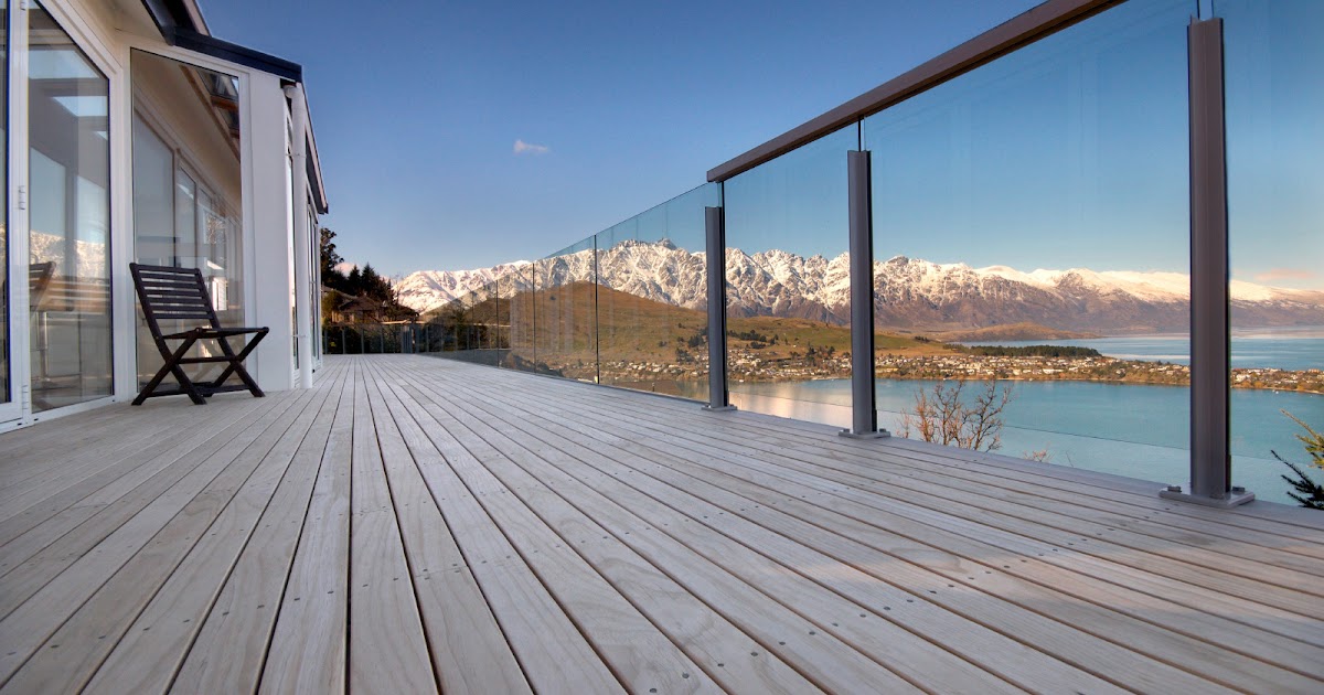 Mussivi For Sustainable Decking