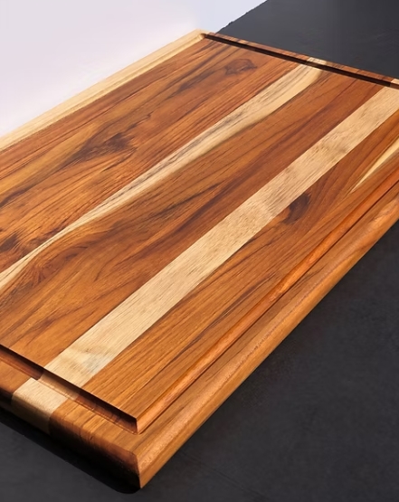 Knife Friendly Cutting Boards