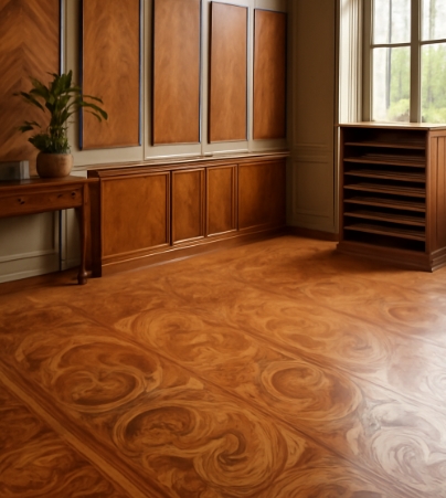 High Quality Moshonaste Wood France