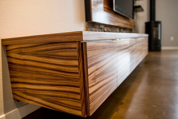 What Tree Does Zebra Wood Come From