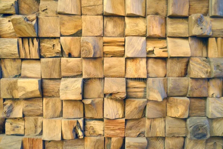Teak Wood Care