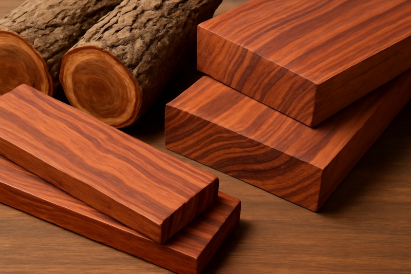 French Balsamo Wood Distributors