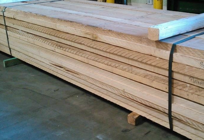 Tropical Timber Species