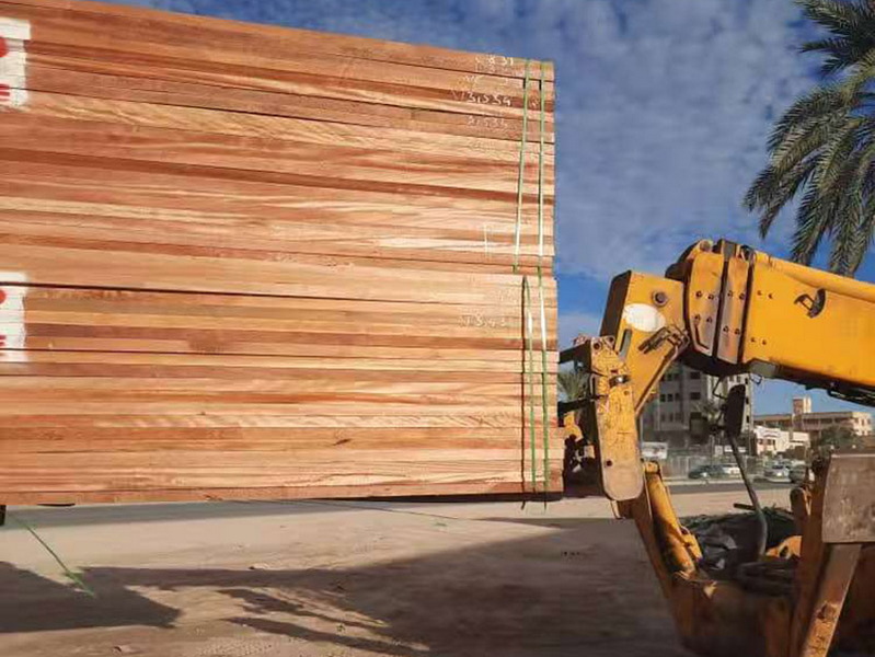 How To Start A Timber Company?