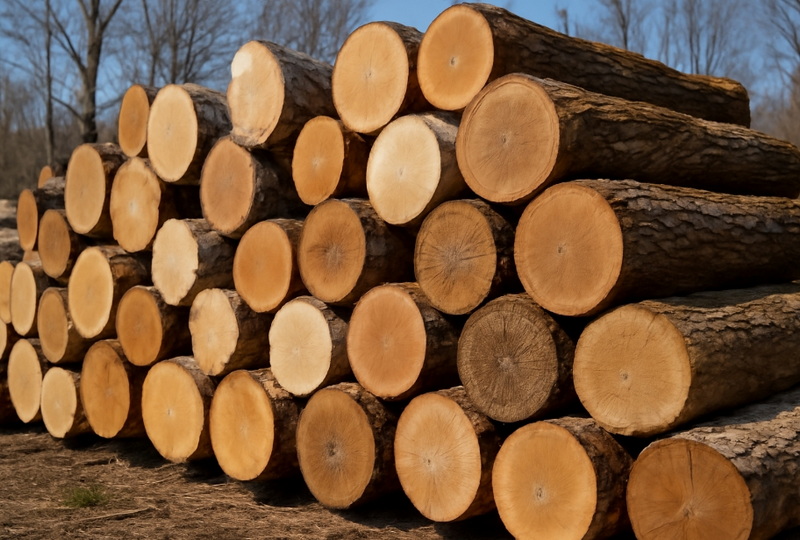 Scarborough Lumber Market