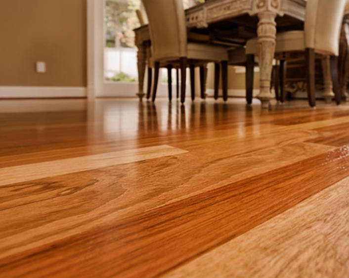 Does Wholesale Hardwood Interiors Inc Provide Custom Woodwork