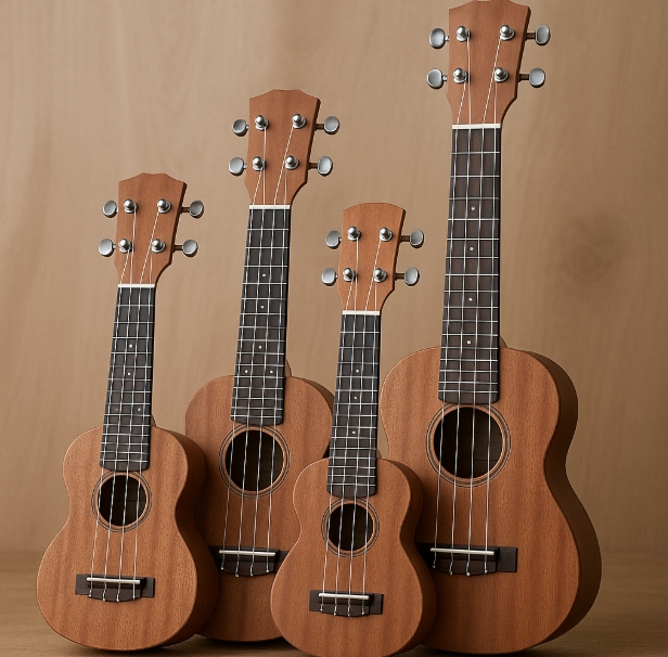 Is Okoume Wood Good Fo Makikng Guitars?