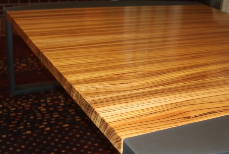 What Is Zebra Wood?