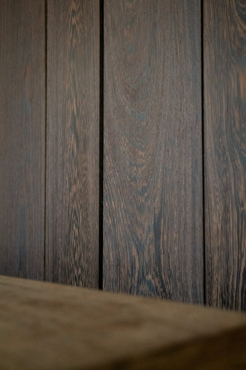 Discover The Timeless Elegance of Wenge Lumber