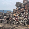 Bilinga Round Logs