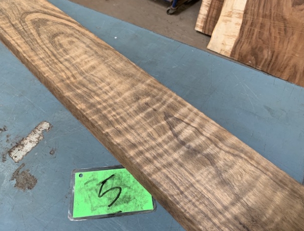 China Ovangkol Lumber Suppliers