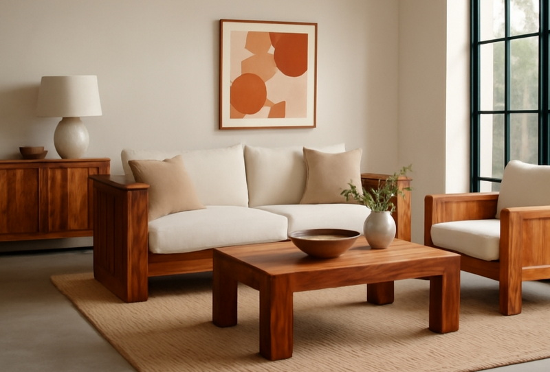 How Does ODM African Wood Compare To Other Exotic Woods