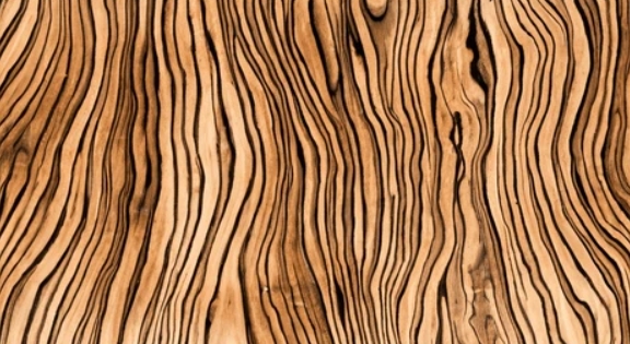 Is Zebra Wood Sustainable