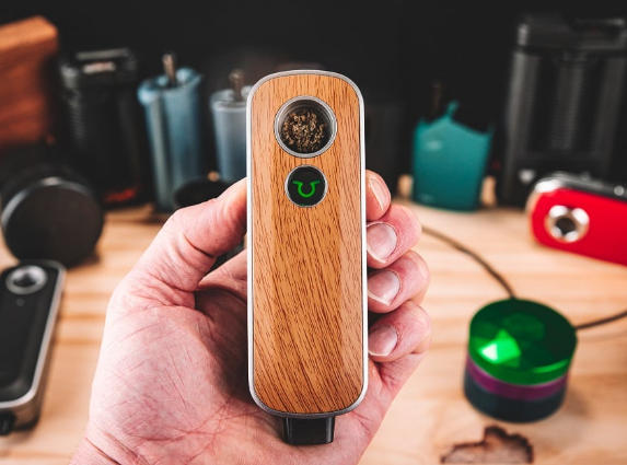 Is The Firefly 2 Made of Wood Zebra Oak