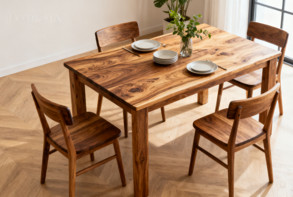 DABEMA Sturdy & Multi-Use African High-Quality Timber (3)