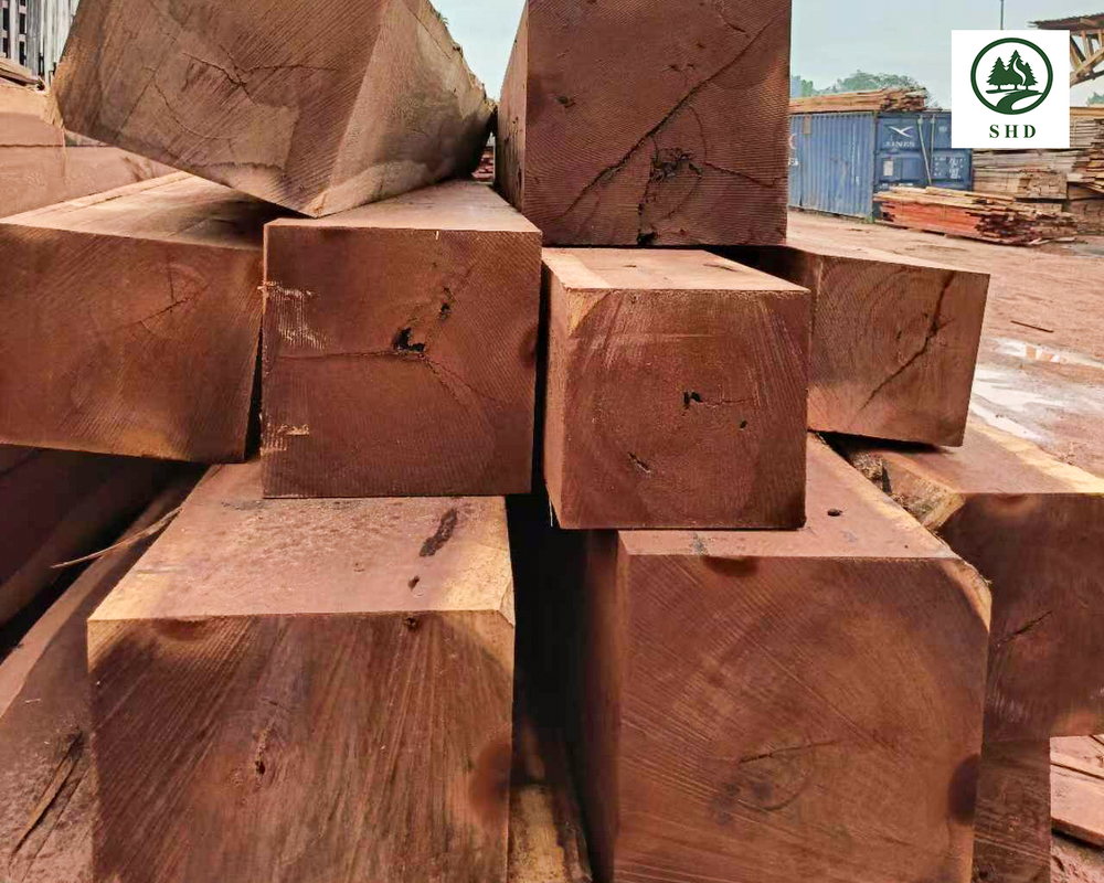 Wenge Wood (6)