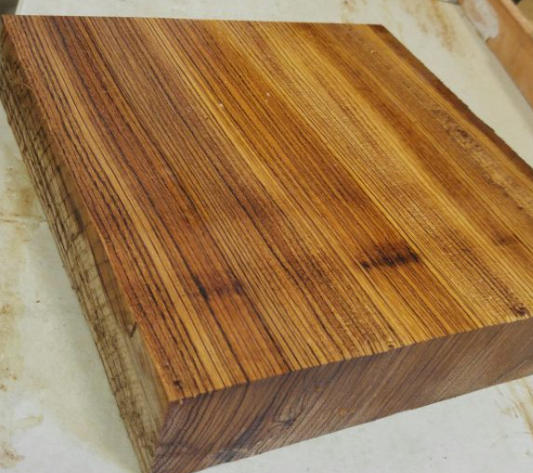 Zebra Wood Countries Of Origin