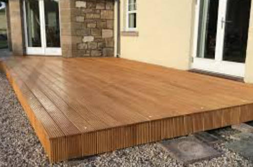 What Is The Uses of Iroko Wood?