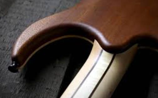 How Stable Is Wenge Wood for Guitar Necks?