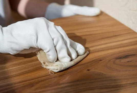 Teak Wood Finishing Guide Teak Wood Finishing Guide