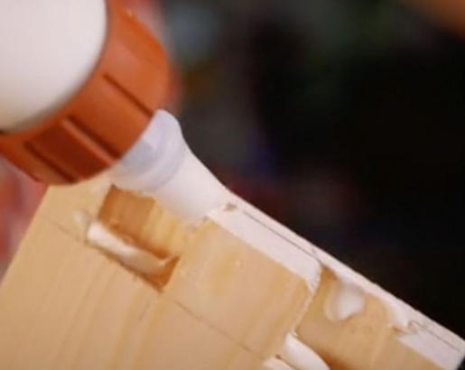 How To Work With Wenge Wood