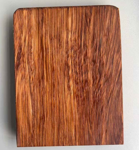 Doussie: Africa’s Timeless Hardwood Excellence