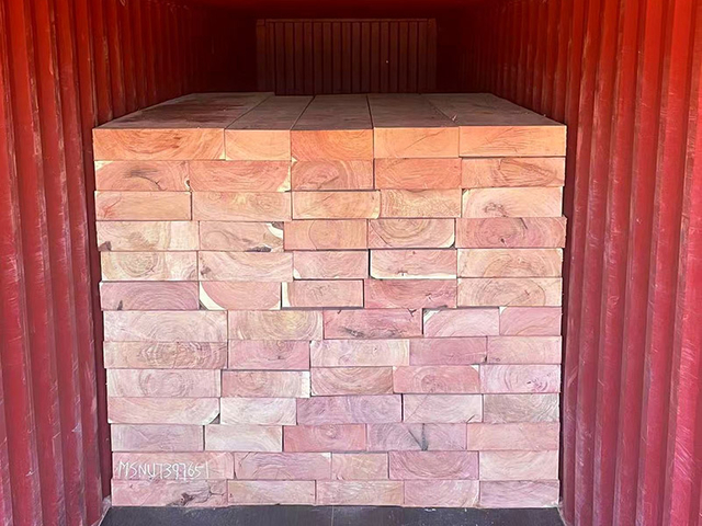 Mussivi Wood