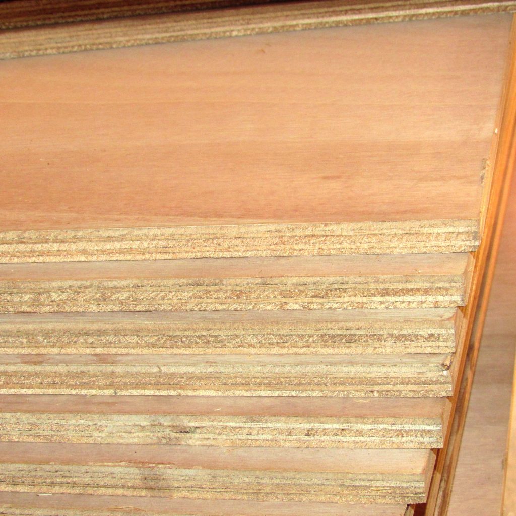 Okoume Plywood
