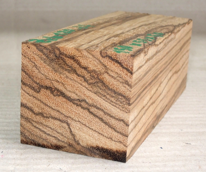 Can African Zebra Wood Be Grown in United States