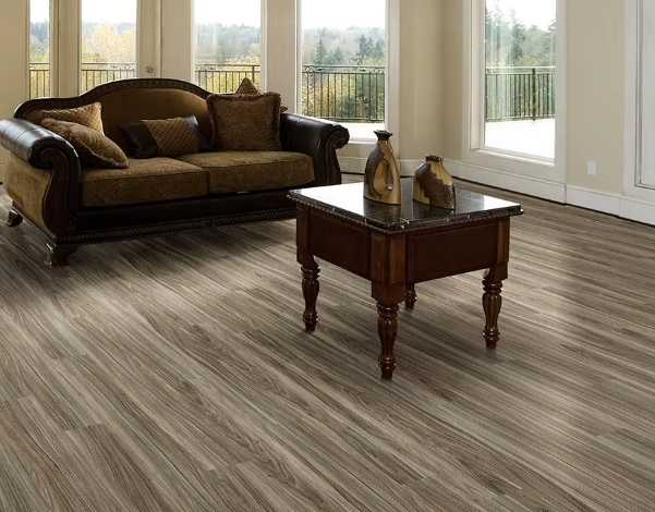 Wood Paneling for Interiors