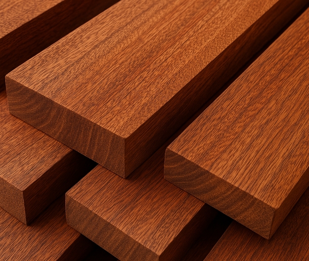 Hardwood Timber Suppliers