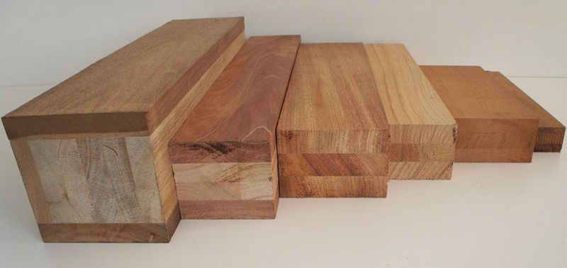 How Accurate Are The Details in The Ovangkol Wood Database?