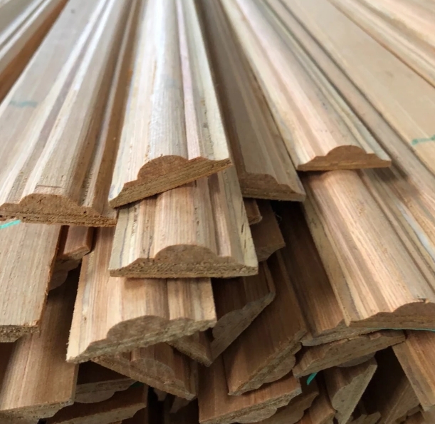 Top Balsamo Wood Suppliers Russia