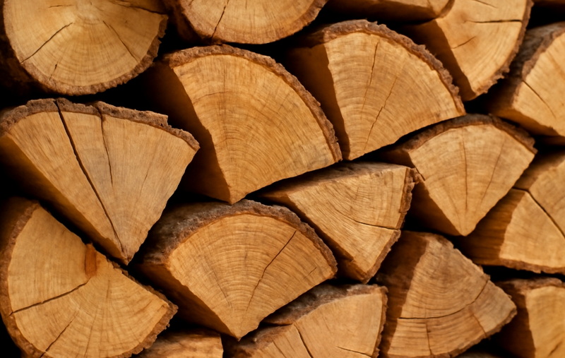 Is There A Reliable Supplier for Hardwood Logs in Scarborough