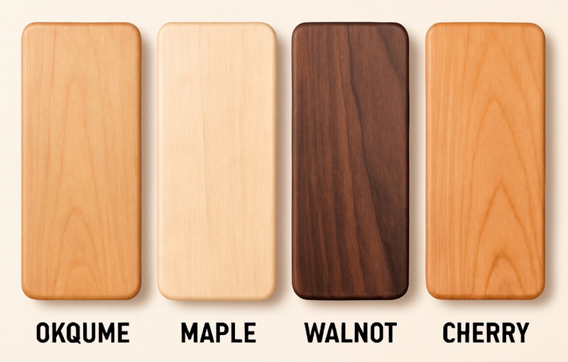 Is Okoume Wood Good for Cutting Boards?