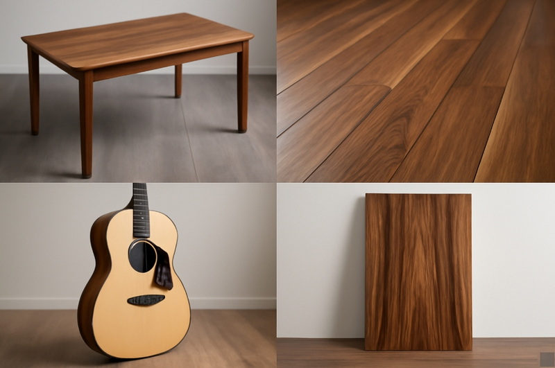 Top Ovangkol Wood Manufacturers in Vietnam
